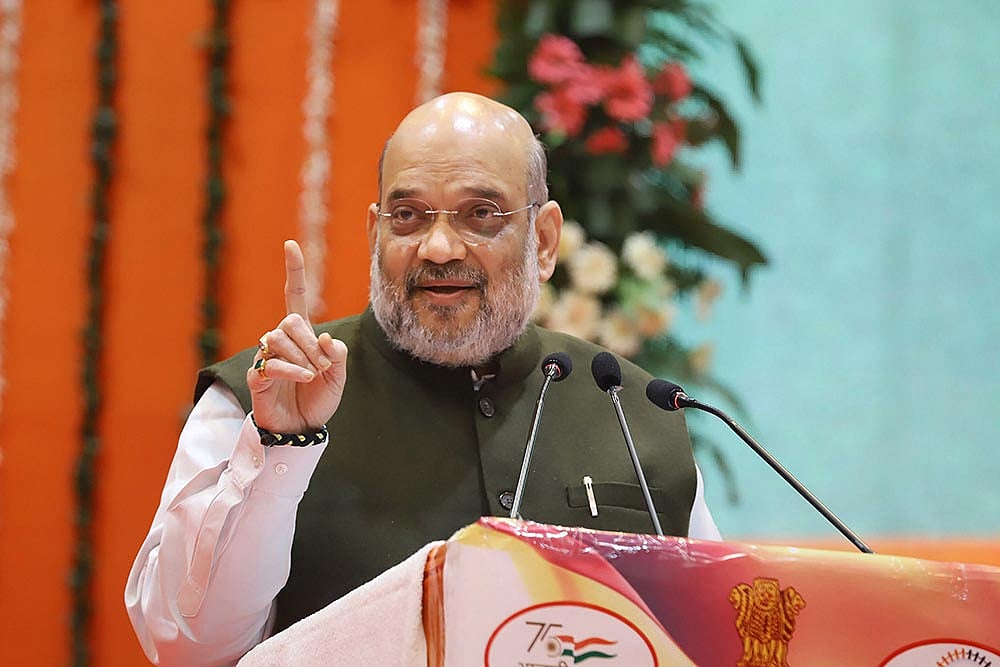 Tribal Body Urges Shah To Look Into Repressions On Chakmas