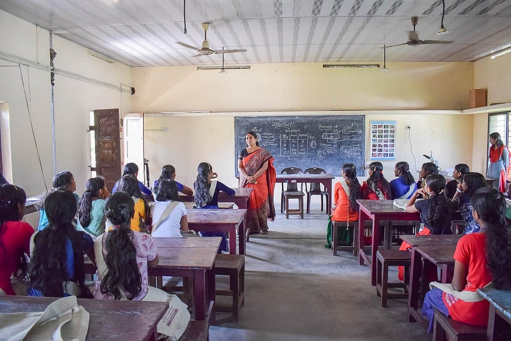 Struggle For A Gender-Inclusive Dress Code In Kerala