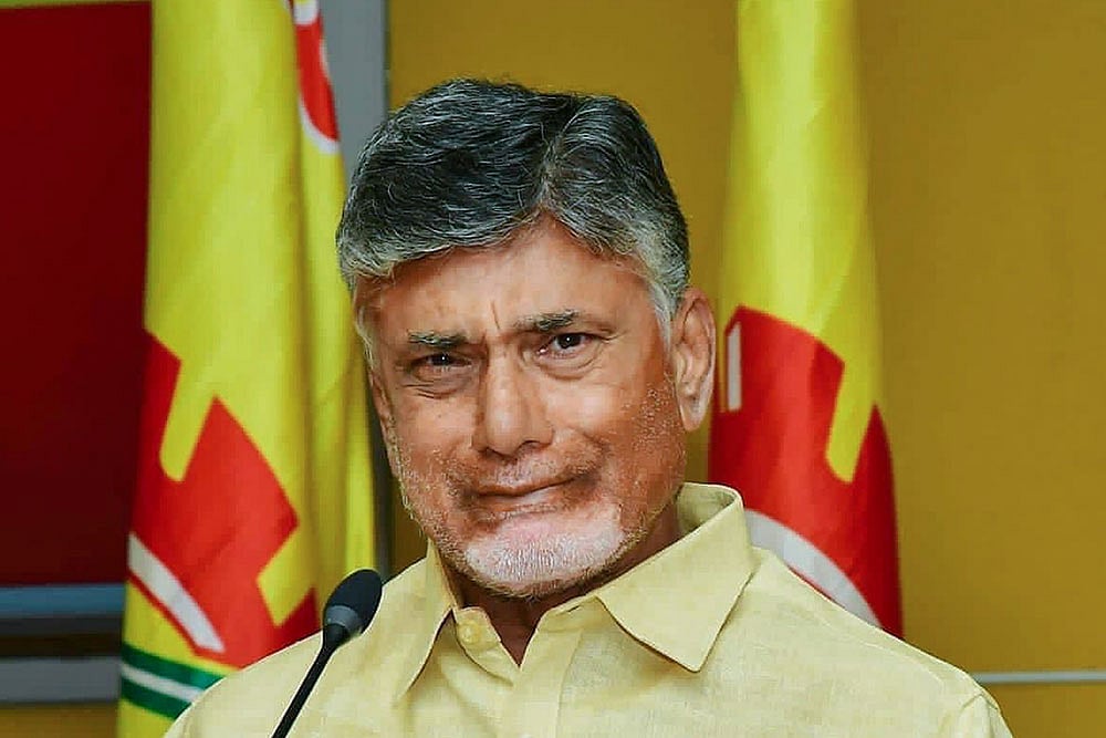 NTR Family Warns YSRCP Against Humiliating Women