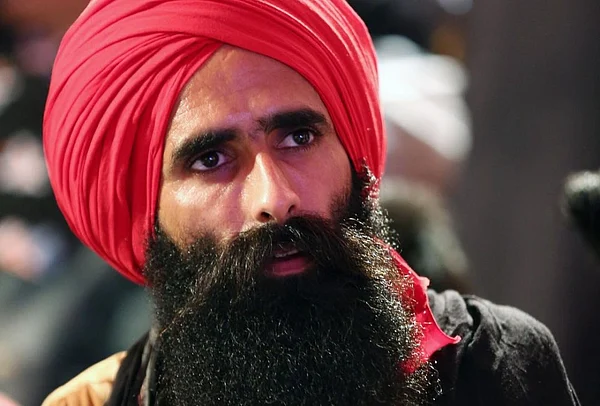 Kanwar Grewal: The Valorous Voice Of Farmers Protest | Outlook India