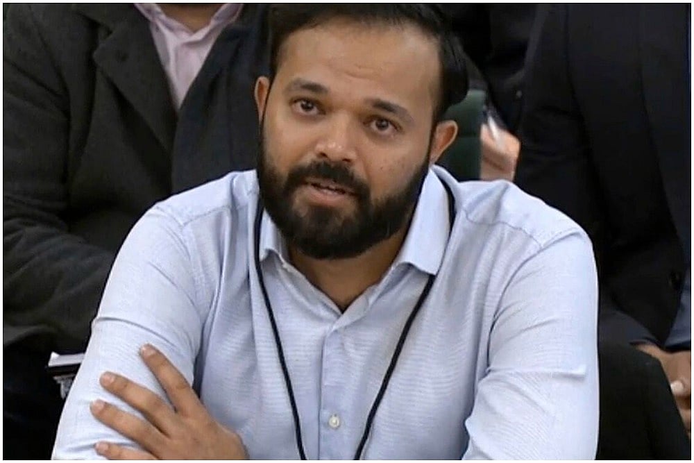 Yorkshire Racism Issue: Azeem Rafiq Accused Of Sending ‘Vulgar’ Texts To Teenage Girl 6 Years Ago