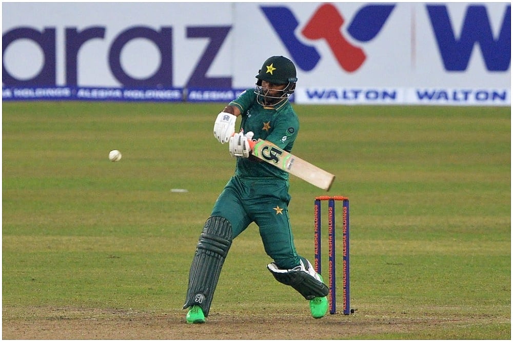 BAN Vs PAK 2021: Pakistan Clinch T20 Series With 8-Wicket Win Against Bangladesh