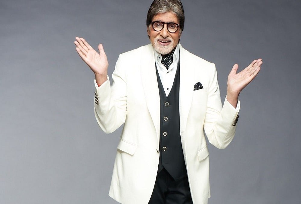 Amitabh Bachchan Issues Legal Letter To Pan Masala Brand As Commercials Continue To Air, Despite Contract Termination