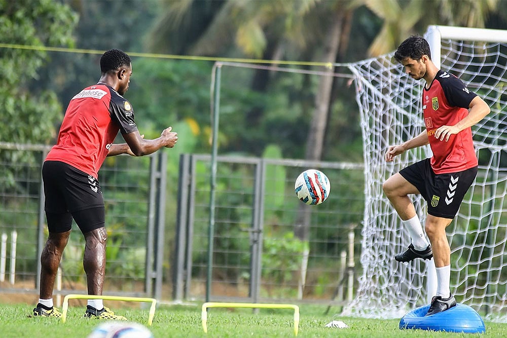 Hyderabad FC Vs Chennaiyin FC, Live Streaming: When And Where To Watch ISL 2021-22 Football Match