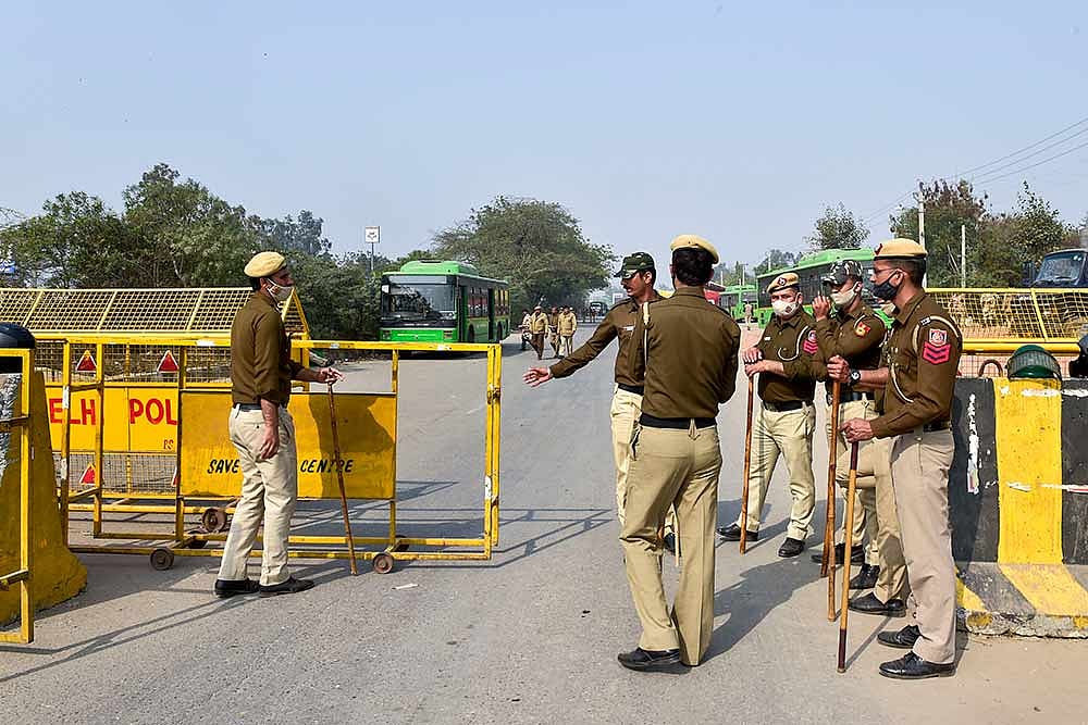 Con Man Sukesh Chandrashekhar Spoofed Phone Numbers Of Authorities For Extortion, Delhi Police Tells Court