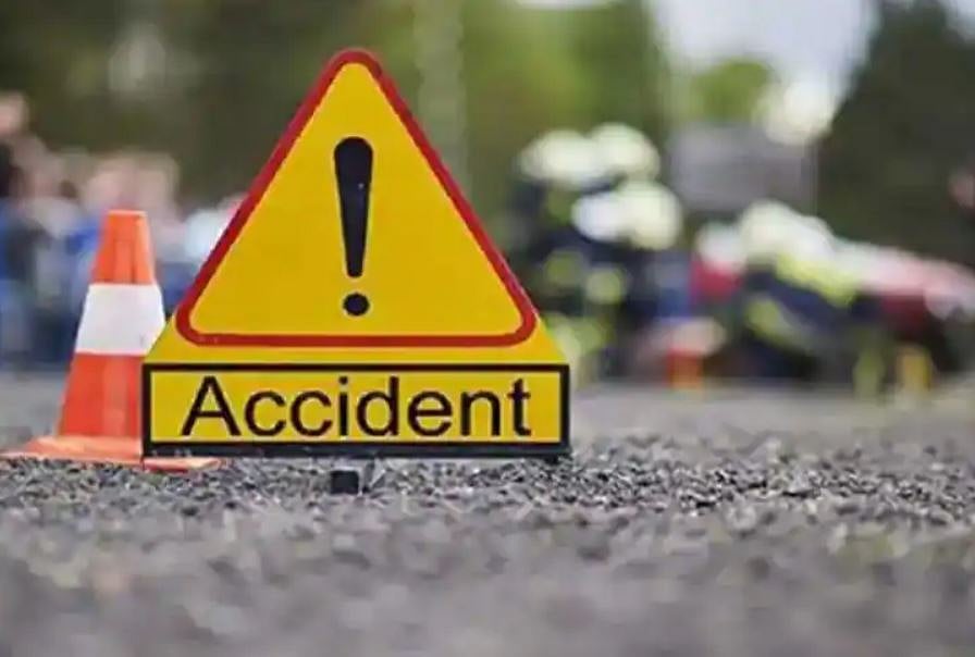 File Image : Delhi: Auto Driver Killed, 2 Others Injured In Road Accident