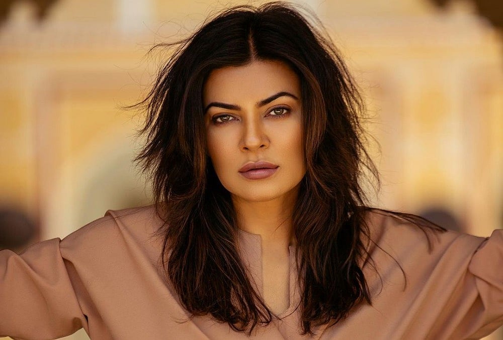 Sushmita Sen Birthday Special: 6 Riveting Moments Of The Beauty Queen From ‘Aarya’