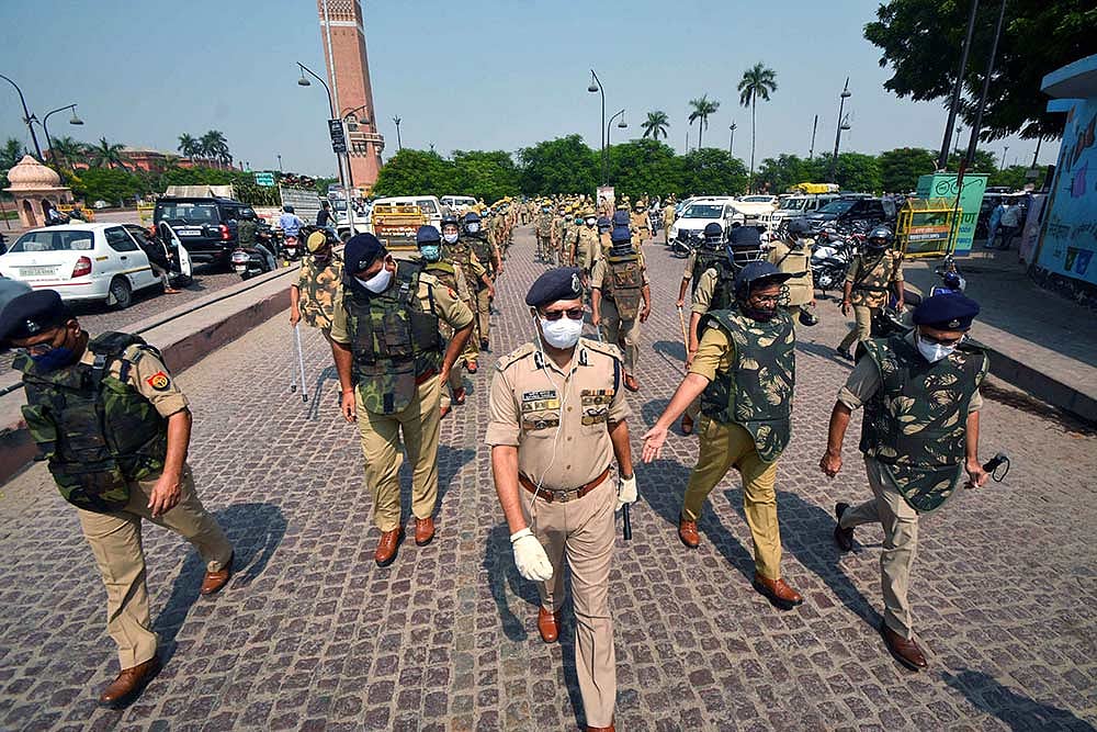 Representational Image: Rs 64 Crore Worth Of Liquor, Cash, Drugs, And Freebies Seized In Bihar Since Poll Schedule Announced