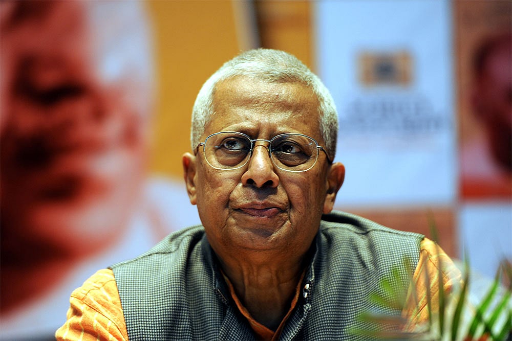 Kolkata Lawyer Files Complaint With Cops, Women Rights Panel To Probe Into Tathagata's "Women And Money" Remark