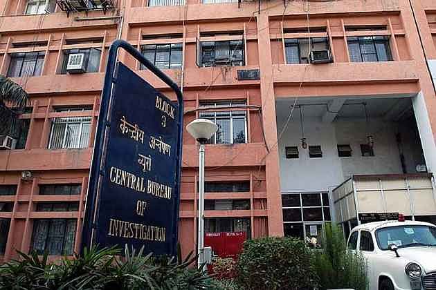 Naval Leak Case: CBI Files Charge Sheet Against Two Navy Officers