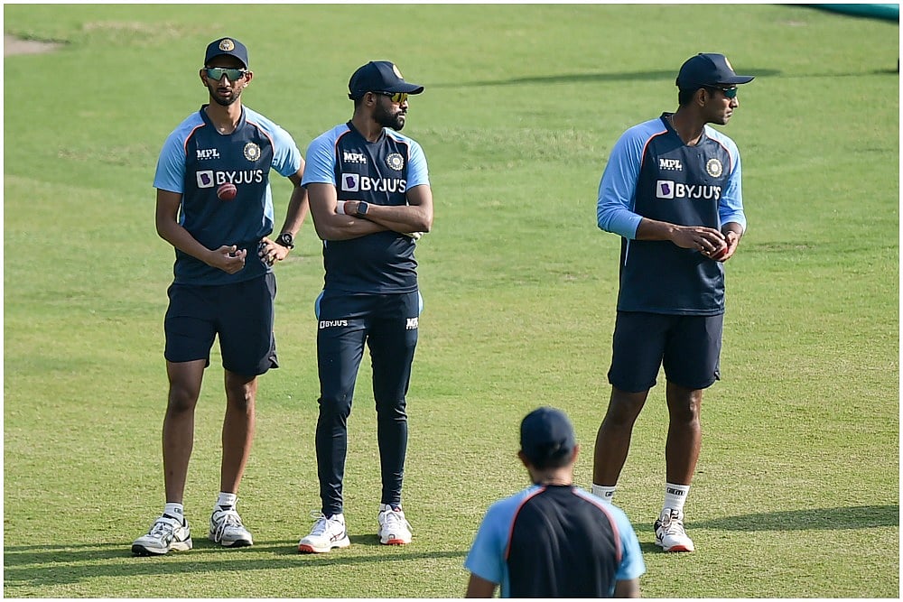 IND Vs NZ, 1st Test: All Eyes On Ajinkya Rahane As ‘Second-String’ India Take On New Zealand