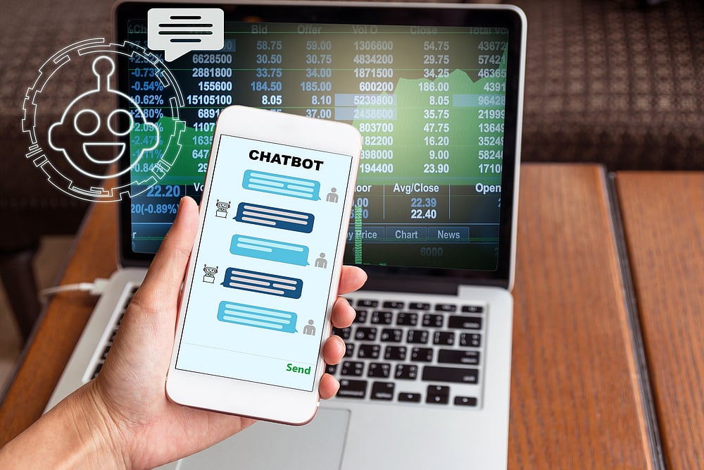 Can Robo Advisors Help You Make The Right Financial Choices?