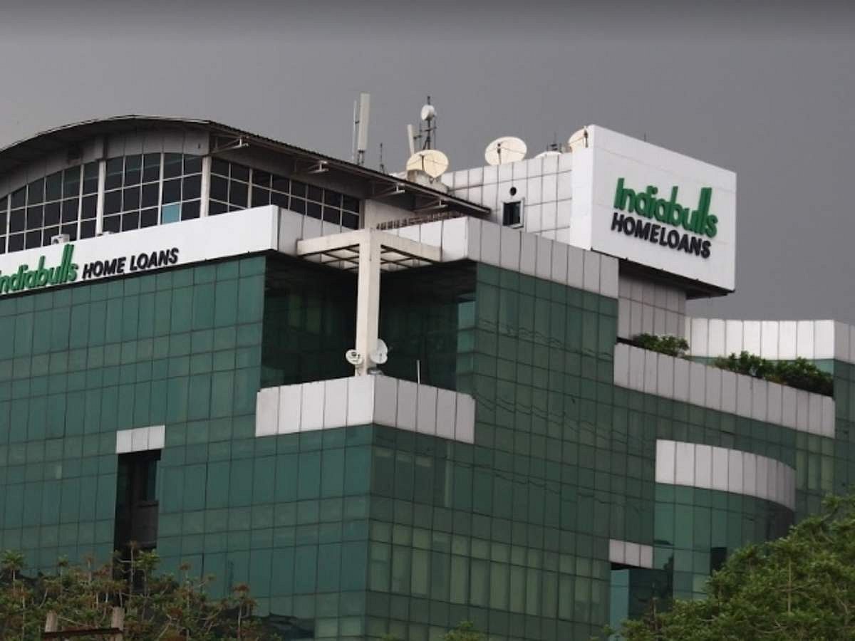 BNP Paribas, Societe Generale Reduce Stake In Indiabulls Housing