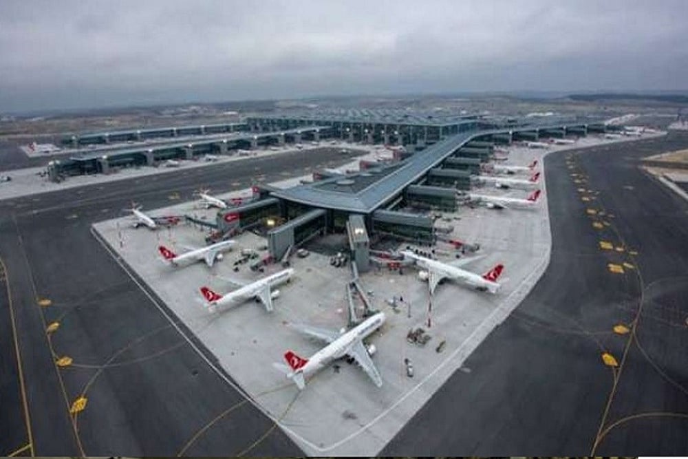 How Yogi Govt Trounces Land Acquisition Challenges For Jewar Airport