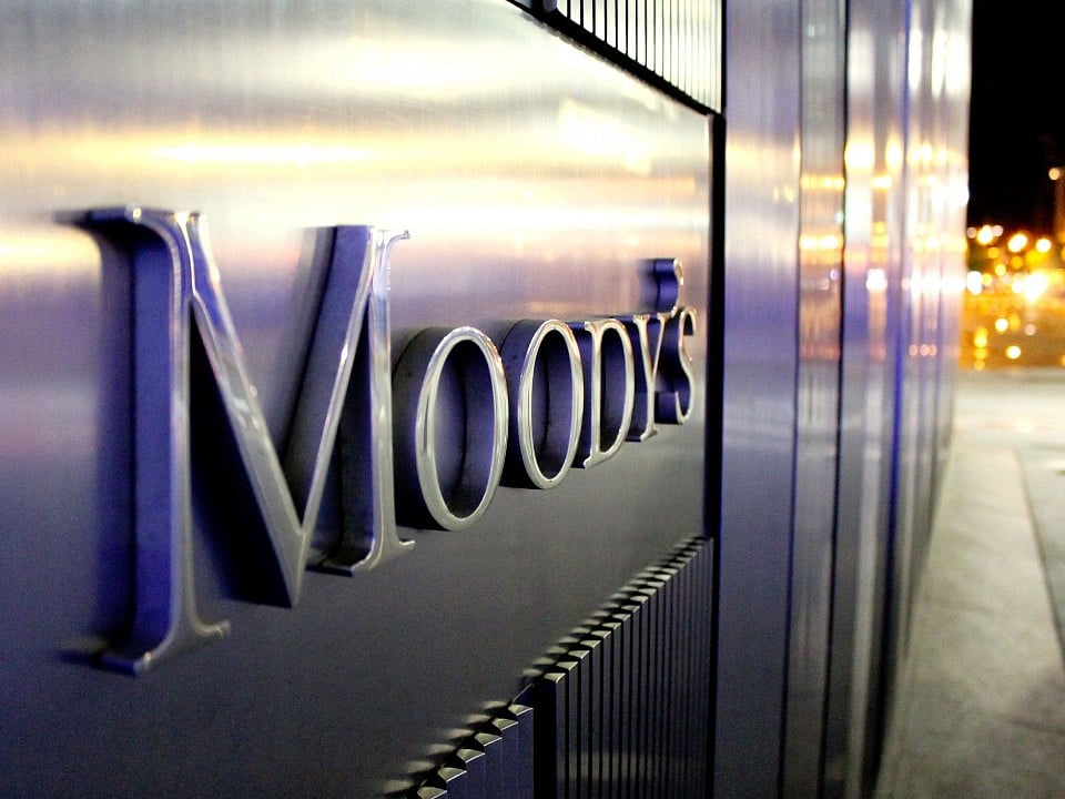 India's GDP To Grow 9.3% In FY2022, 7.9% In FY2023: Moody's
