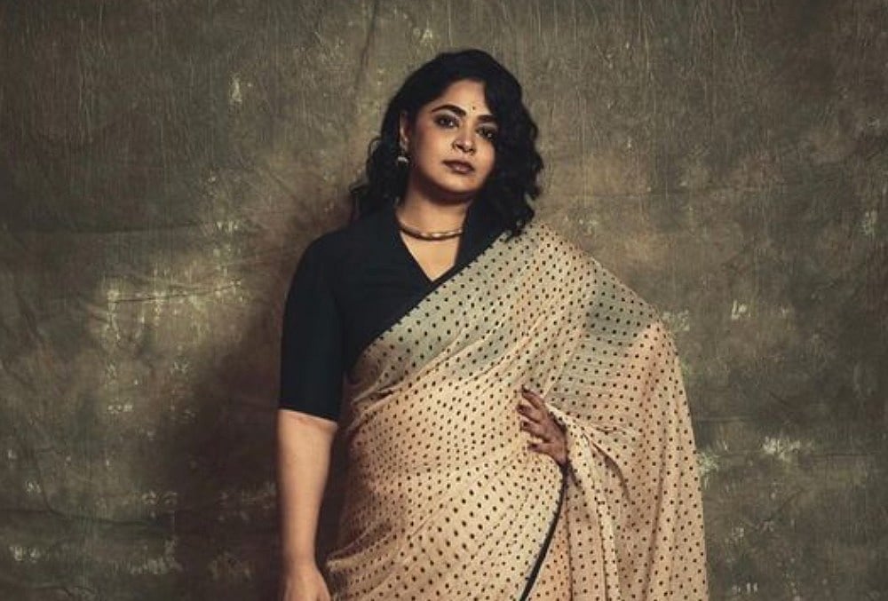 Ashwiny Iyer Tiwari