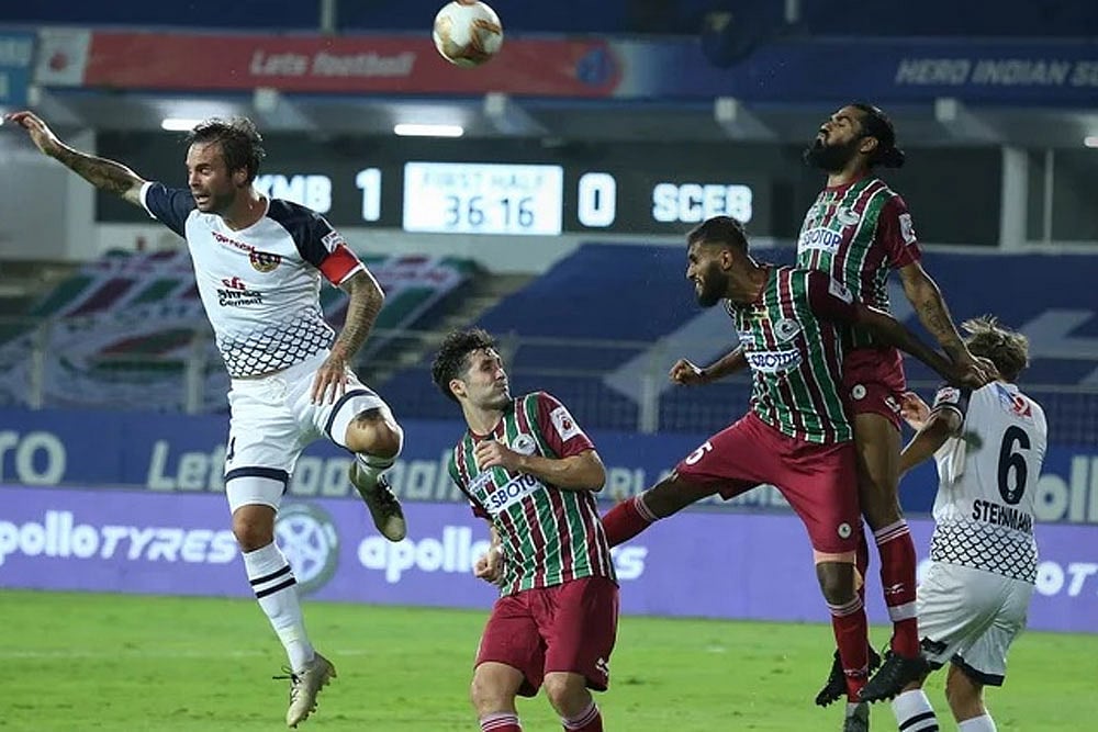 Live Streaming Of ISL 2021-22 East Bengal Vs ATK Mohun Bagan Match - Where To Watch Kolkata Derby, Squads, Head-To-Head