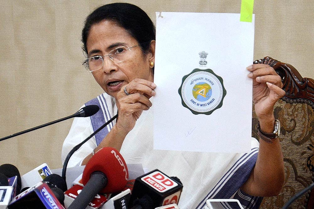 Mayor And Deputy Mayor May Not Contest In Kolkata Municipal Corporation Polls