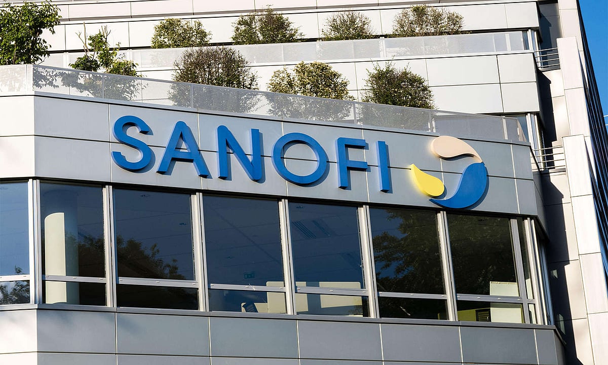 Sanofi India To Divest Soframycin, Sofradex Brands For Rs 125 Crore