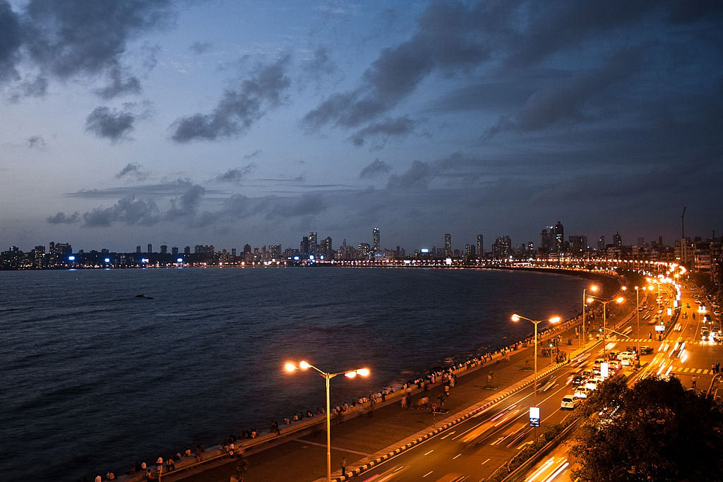 Miracle City | Terror To Traffic, How Mumbai Bounces Back, No Matter What!