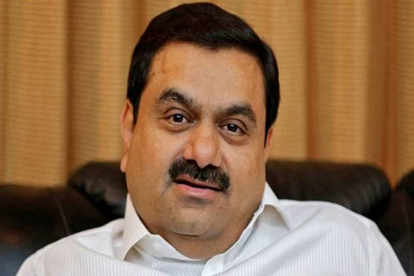 How Gautam Adani’s Bet On Green Energy Helped Him Overtake Mukesh Ambani In Personal Wealth