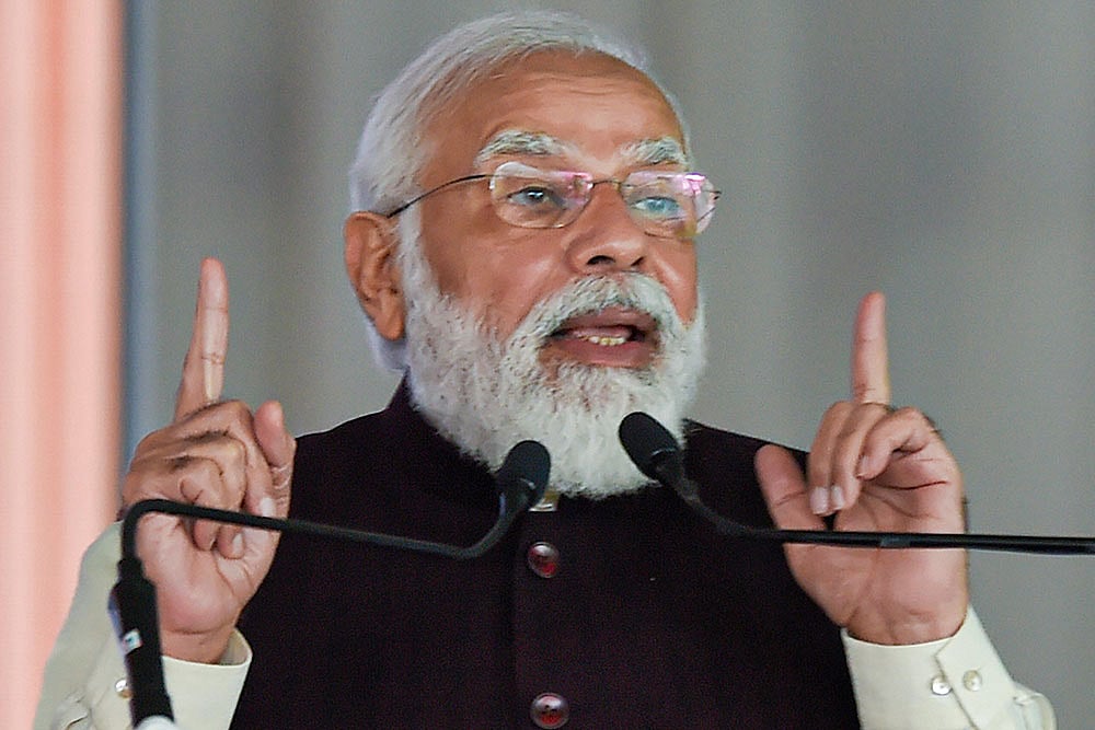 NITI Aayog's Report Declares Bihar, Jharkhand and UP As The Poorest States Of India