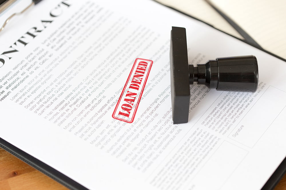 Tips To Reduce The Chances Of Rejection Of Your Loan Application