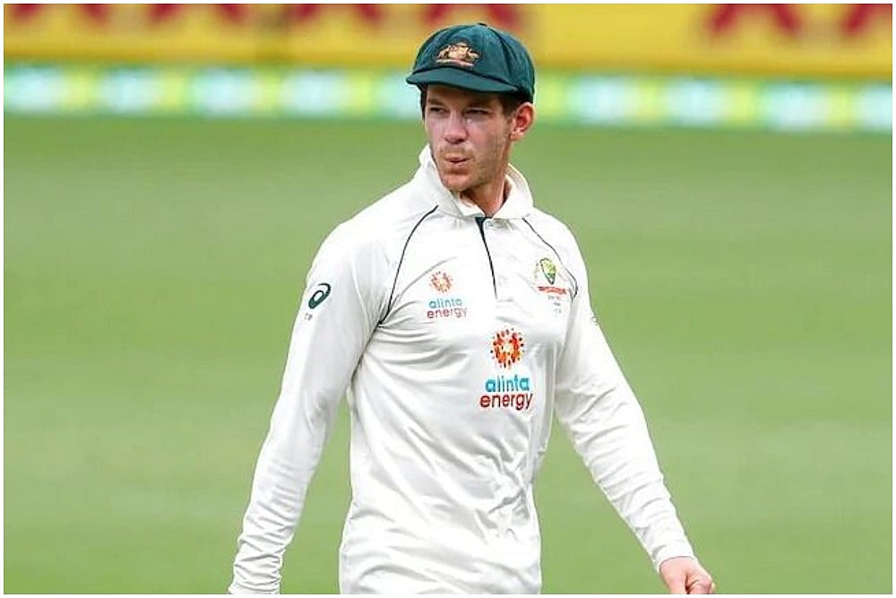 Tim Paine, Reeling Under Sexting Scandal, Quits All Forms Of Cricket