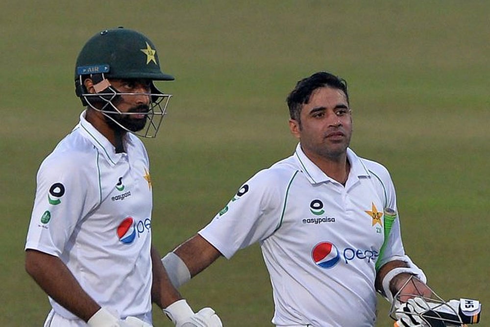 BAN Vs PAK, 1st Test, Day 2: Disciplined Pakistan Take Charge Against Bangladesh