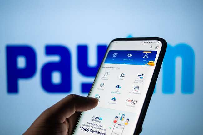 Paytm Q2 Results: Net Loss Widens To Rs 473 Crore, Revenue Up 64%
