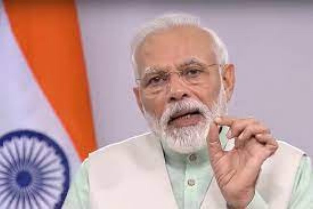 New Covid-19 Variant ‘Omicron’: PM Modi Urges Officials To Stay Proactive