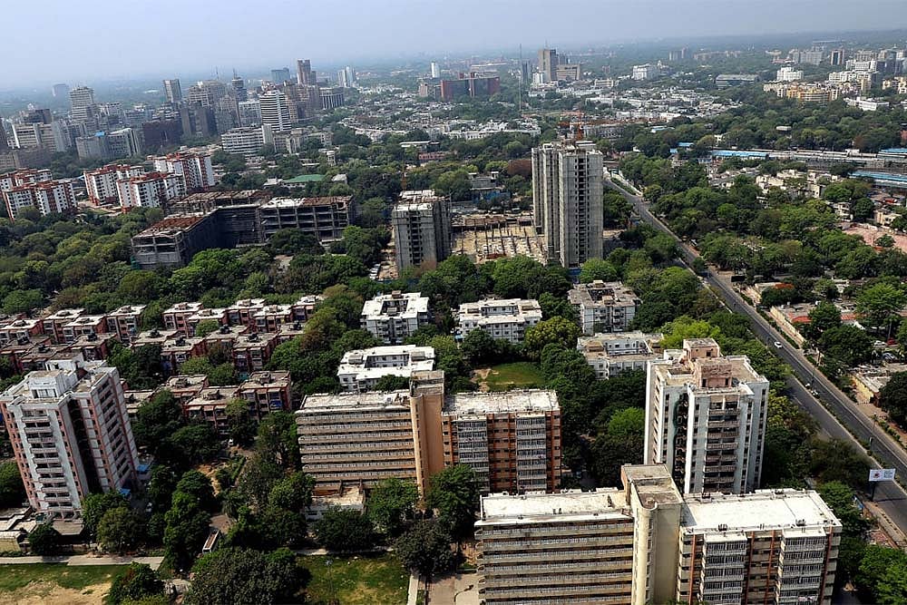 EDMC Proposes Property Tax Hike, To Drop Tax On Milch And Vehicle-Pulling Animals