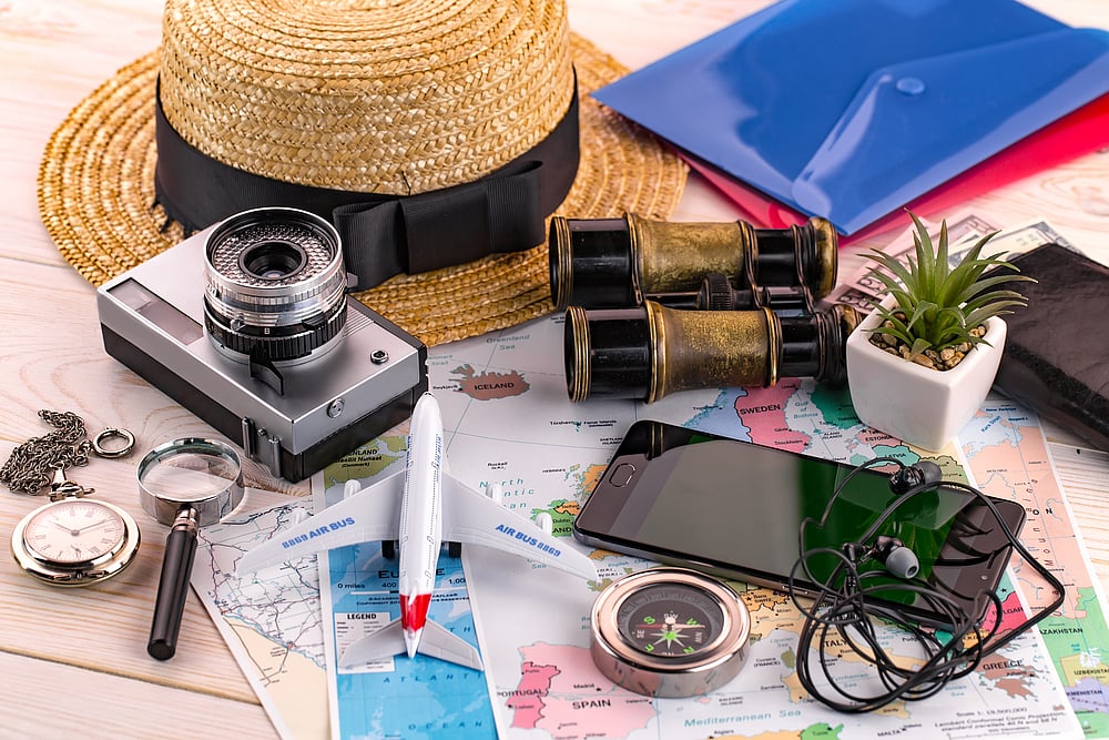 Think Twice Before Using A BNPL Option For A ‘Revenge’ Travel