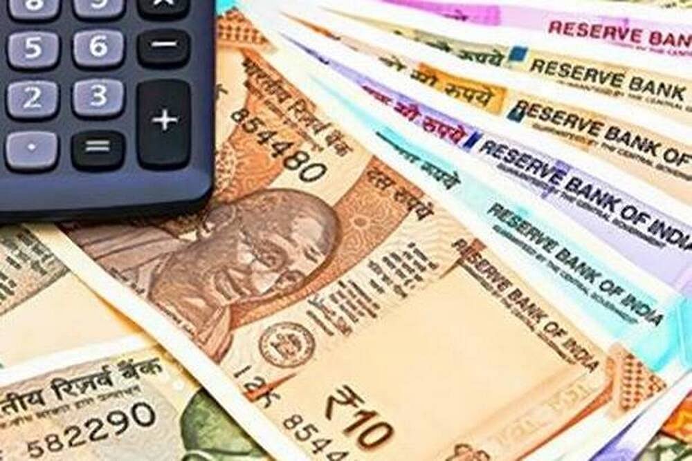 FPIs Invests Rs 5,319 Crore In Nov Despite Massive Correct In Stock Market