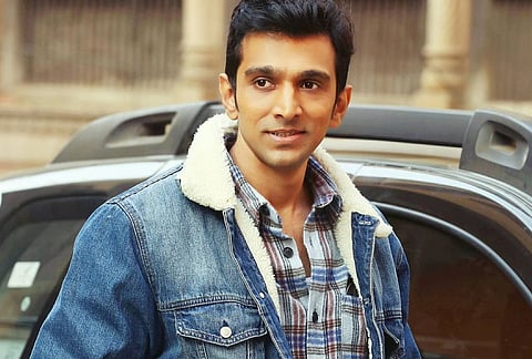 Pratik Gandhi
