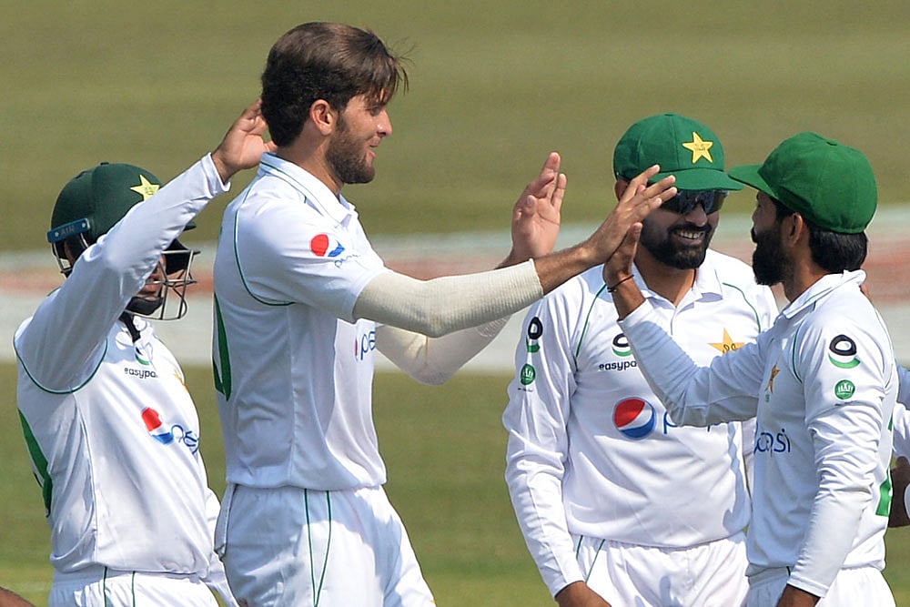 BAN Vs PAK, 1st Test: 14 Wickets On Day 3; Bangladesh Lead By 83 Runs - Highlights