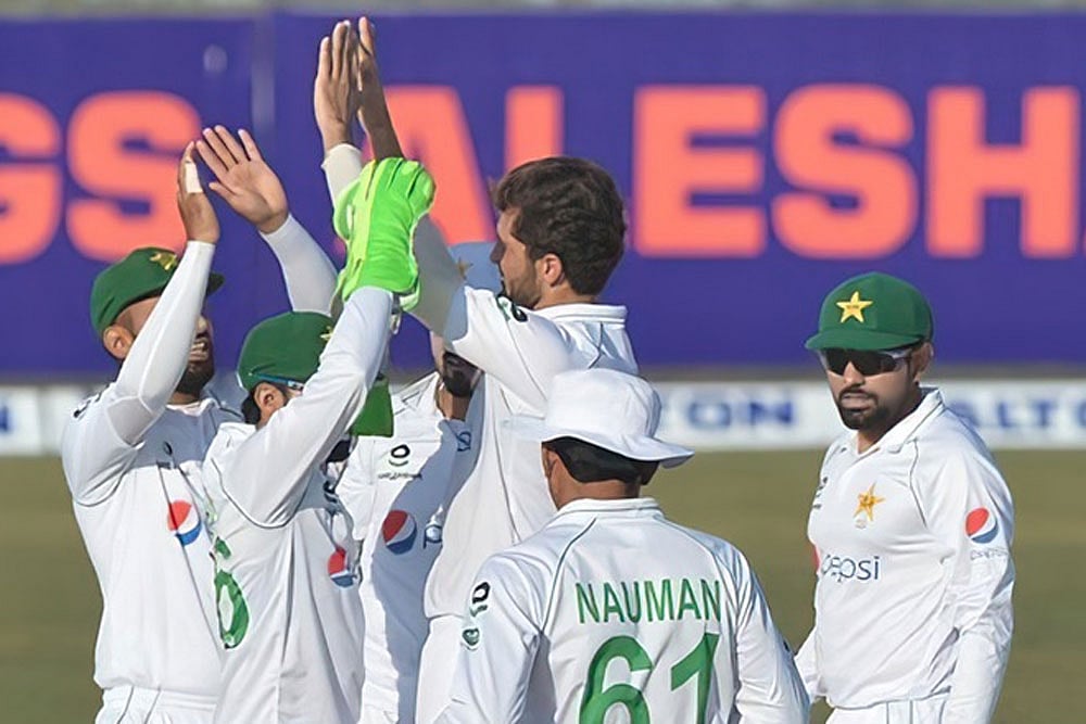 BAN Vs PAK, 1st Test: Bangladesh Lead Pakistan By 83 Runs After Fascinating Day 3