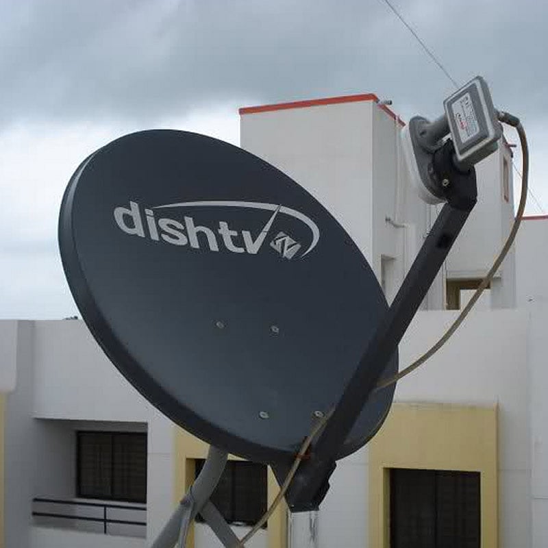 Registrar Of Companies Gives 1-Month Extension To Dish TV For Calling AGM