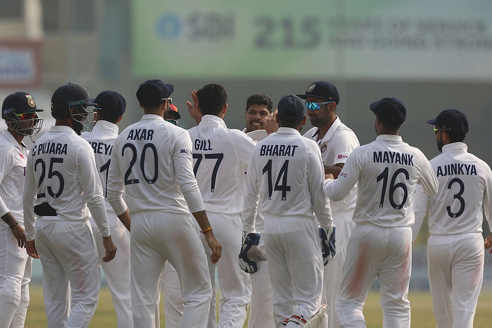 Omicron And Cricket: India A's Match Vs South Africa A To Start Normally, No Threat To Dec-Jan SA Tour, Says BCCI