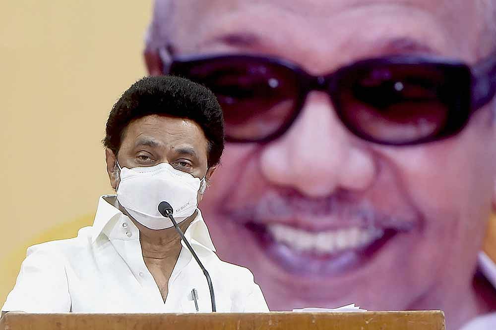 Chief Minister M.K. Stalin Demands Removal Of Import Duties On Cotton