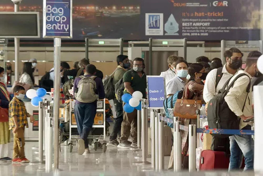 Omicron Alert: Passengers Must Know The Refund Policies Of Travel Websites