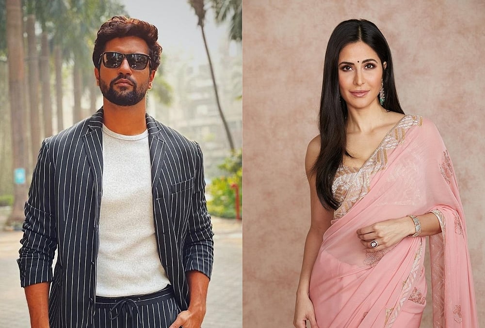45 Hotels Have Been Booked In Ranthambore For Katrina Kaif And Vicky Kaushals Wedding