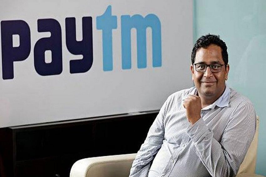 Paytm Says Large Merchants Of Competitors Now Switching To Its Platform