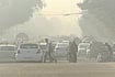 GRAP Stage I Invoked In Delhi-NCR As Air Quality Turns ‘Poor’ Representative Image