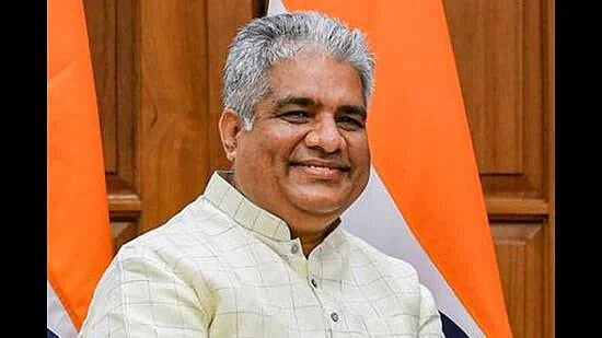 India Expects Climate Finance Of USD One Trillion 'At The Earliest': Environment Minister