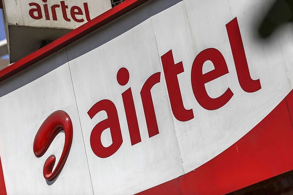 Bharti Airtel Posts Rs 1,134 Crore Net Profit In Q2, Revenue Up At Rs 28,326 Crore