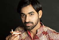 Aditya Ojha: Covid 19 Has Taught People The Importance Of Nature Aditya Ojha: Covid 19 Has Taught People The Importance Of Nature