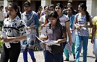 Five Reasons To Take A Relook At National Eligibility and Entrance Test (NEET) Five Reasons To Take A Relook At National Eligibility and Entrance Test (NEET)