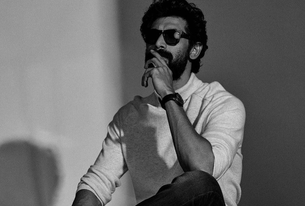 Rana Daggubati: Today Everyone Understands Pan India A Little Better Because of 'Baahubali'