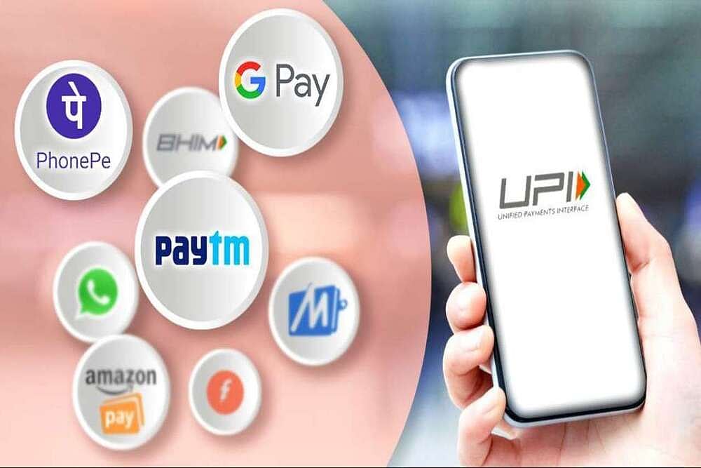Diwali 2021: Cashbacks, Offers On UPI Platforms, You Should Watch Out For